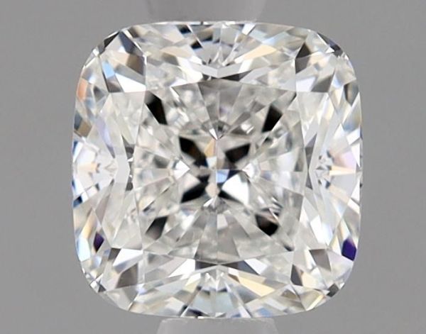 Cushion Diamond image