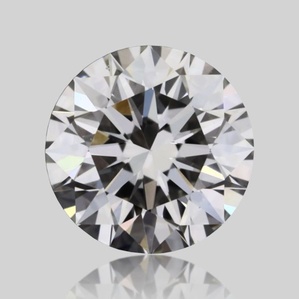 Round Diamond image