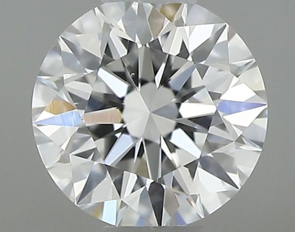 Round Diamond image