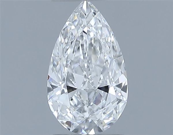 Pear Diamond image