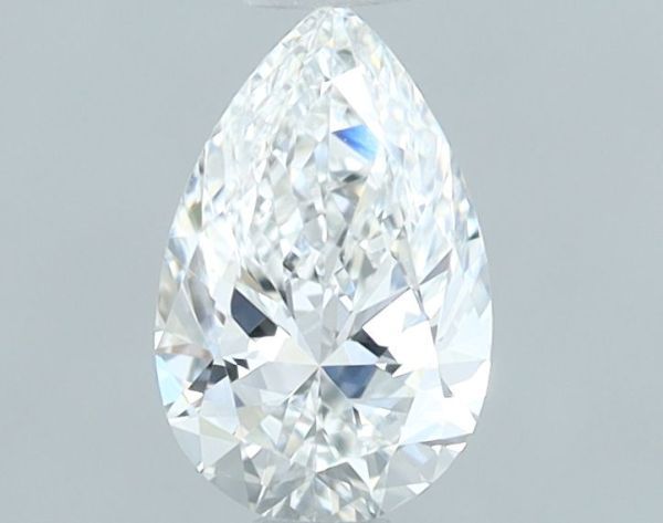 Pear Diamond image