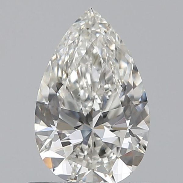 Pear Diamond image