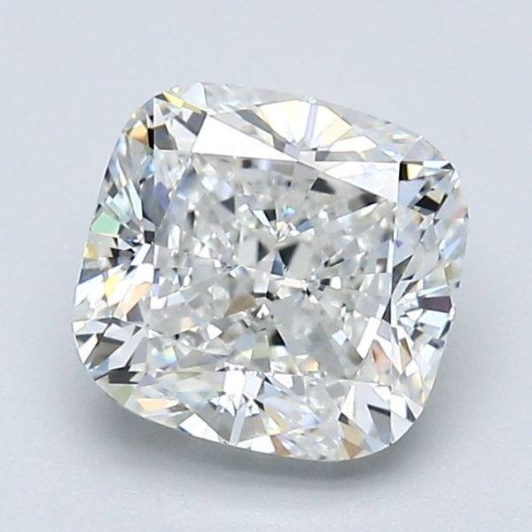 Cushion Diamond image
