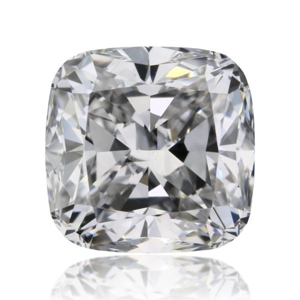 Cushion Diamond image