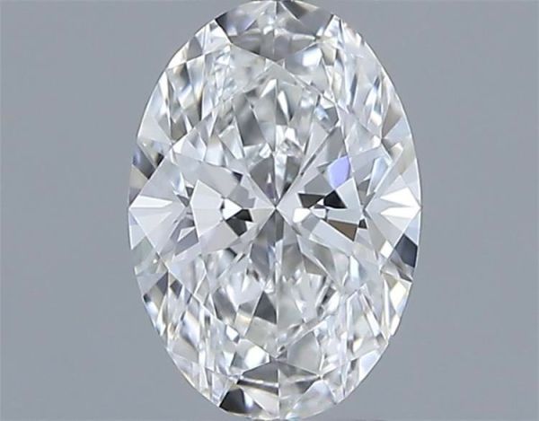 Oval Diamond image