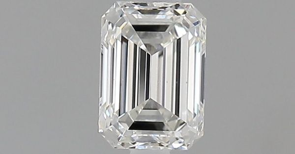 Emerald Diamond image