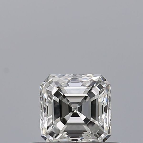 Asscher Diamond image