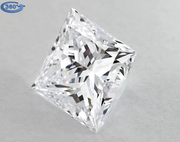 Princess Diamond image