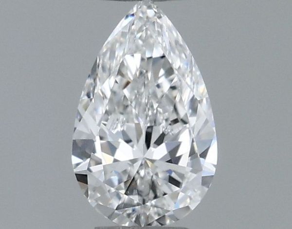 Pear Diamond image