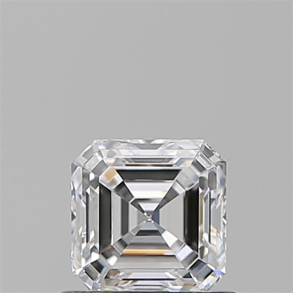 Asscher Diamond image