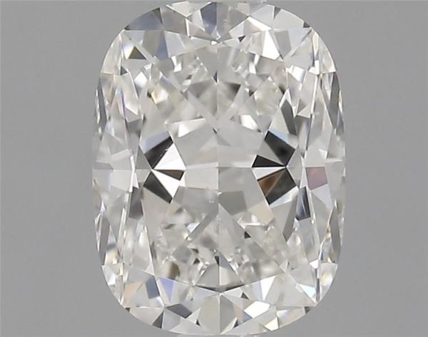 Cushion Diamond image