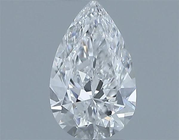 Pear Diamond image