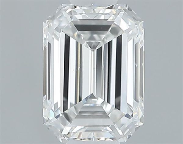 Emerald Diamond image