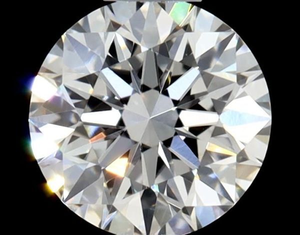 Round Diamond image