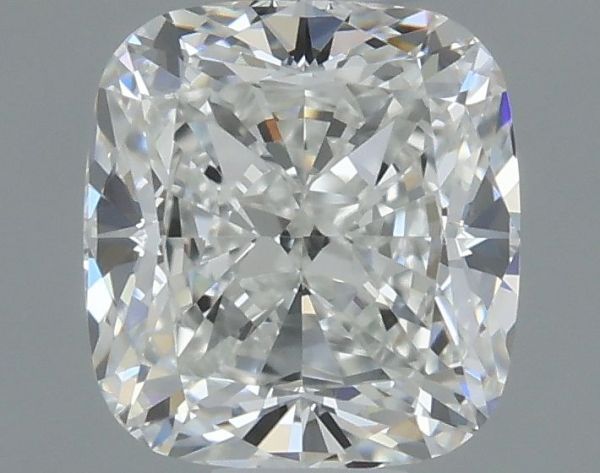 Cushion Diamond image