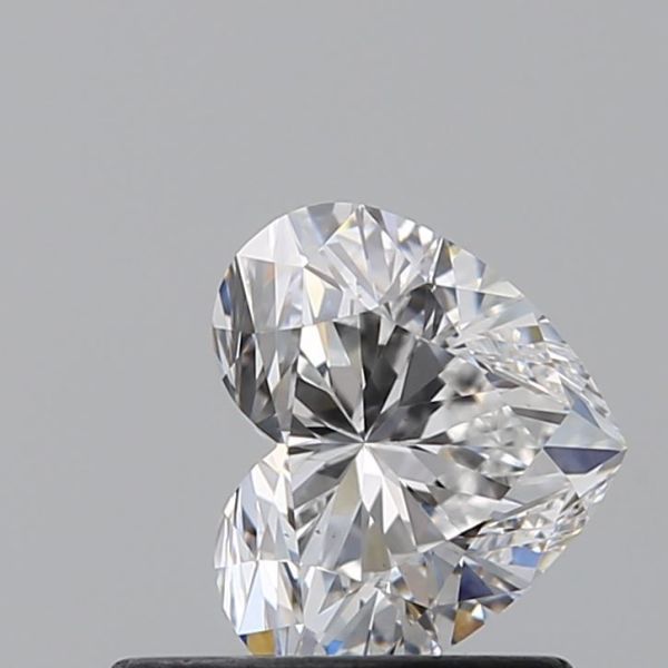 Heart Diamond image