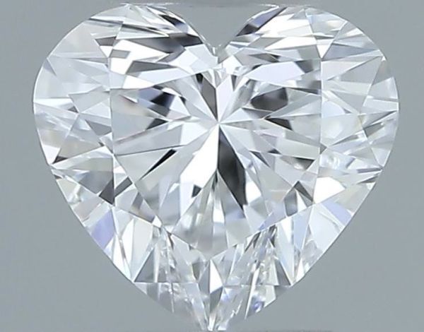 Heart Diamond image