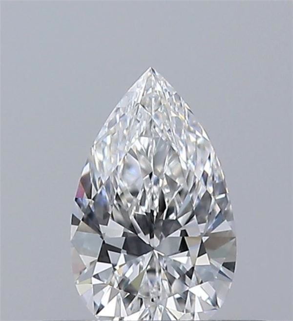Pear Diamond image