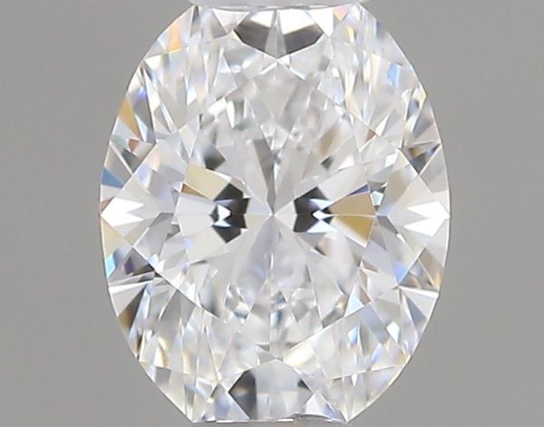 Oval Diamond image