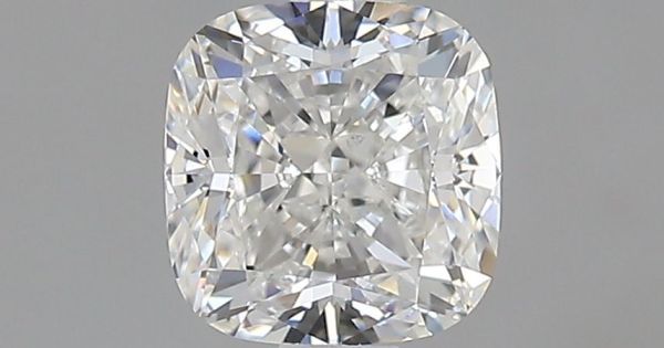Cushion Diamond image