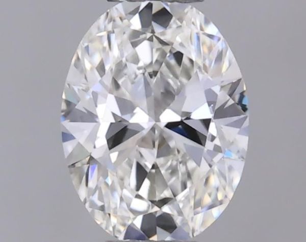 Oval Diamond image