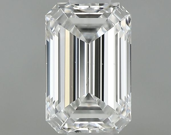 Emerald Diamond image