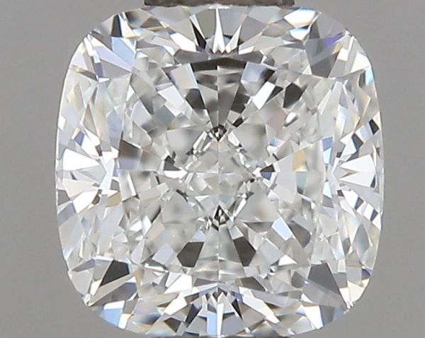 Cushion Diamond image