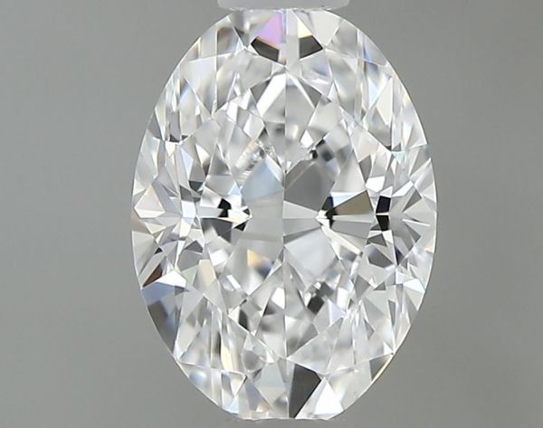 Oval Diamond image