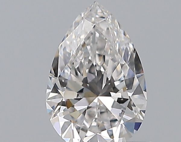 Pear Diamond image
