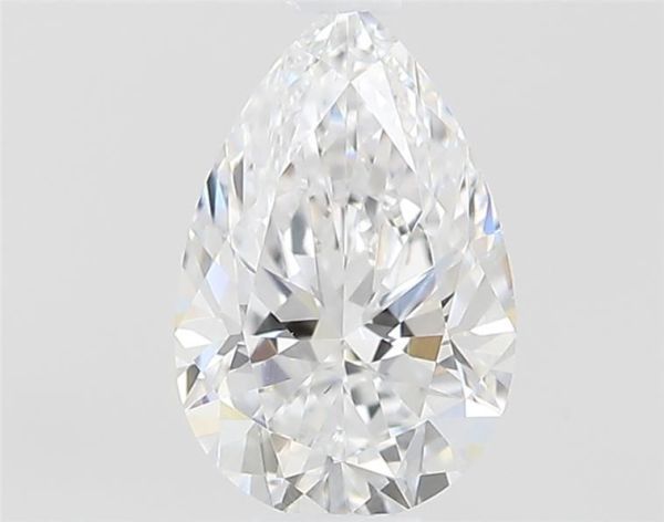 Pear Diamond image