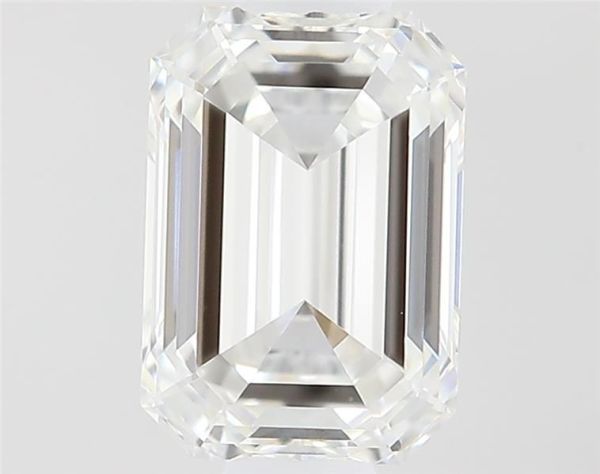 Emerald Diamond image