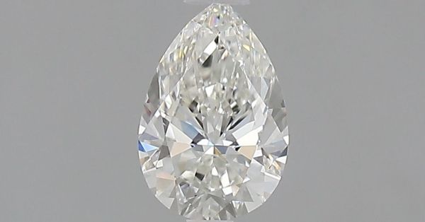 Pear Diamond image