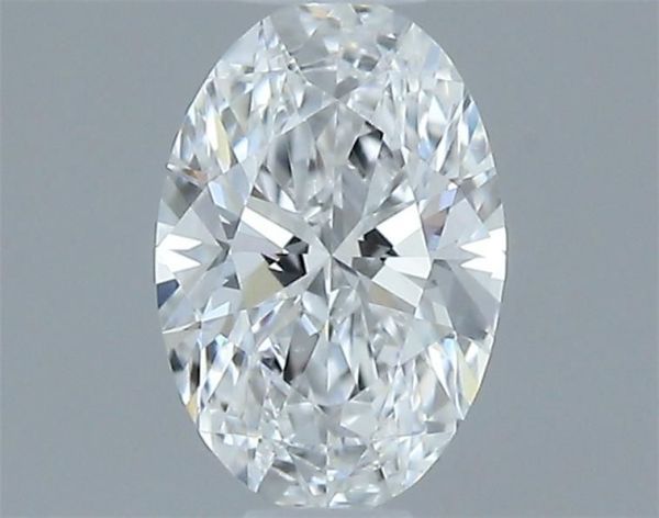 Oval Diamond image