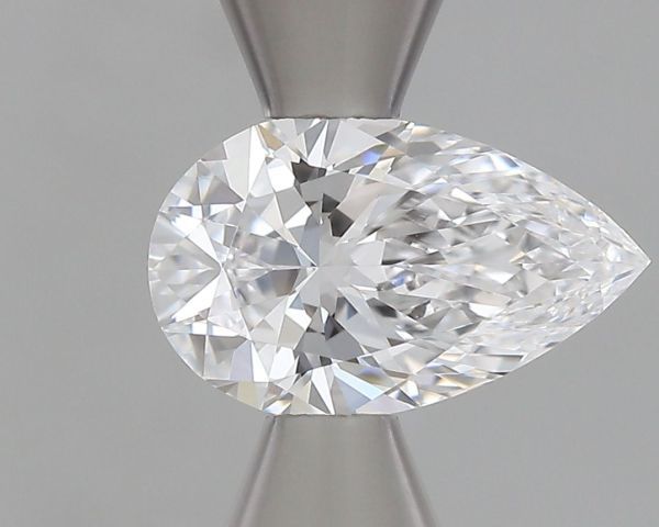 Pear Diamond image
