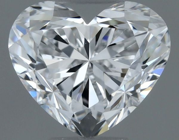Heart Diamond image