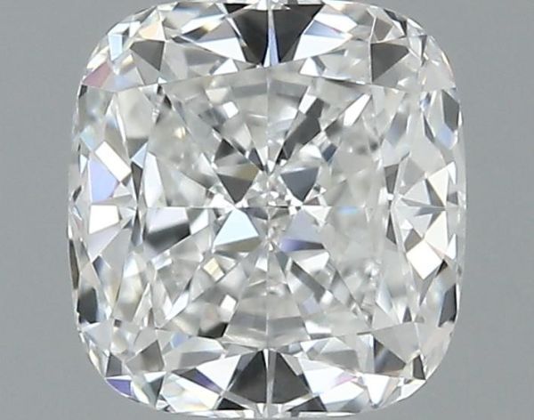 Cushion Diamond image