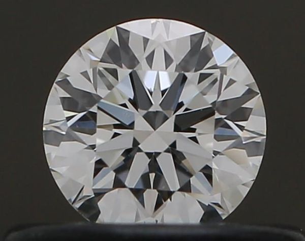 Round Diamond image