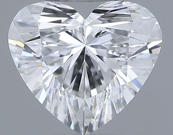 Heart Diamond image