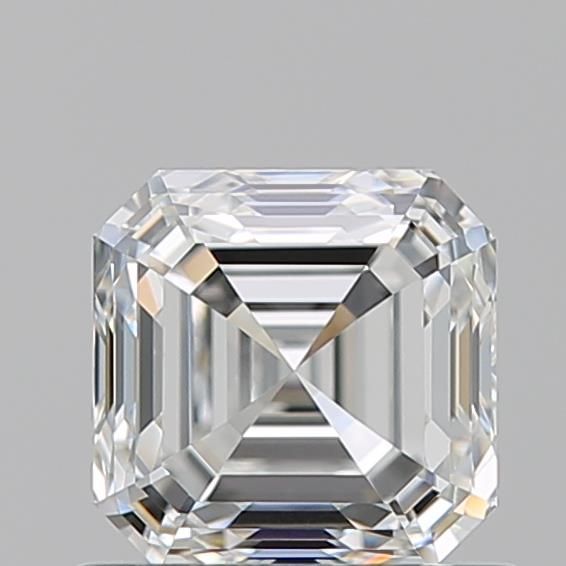 Asscher Diamond image