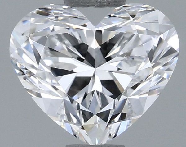 Heart Diamond image