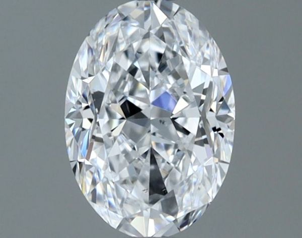 Oval Diamond image