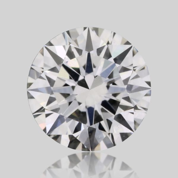 Round Diamond image