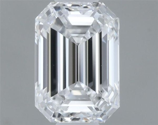 Emerald Diamond image
