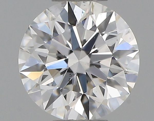 Round Diamond image