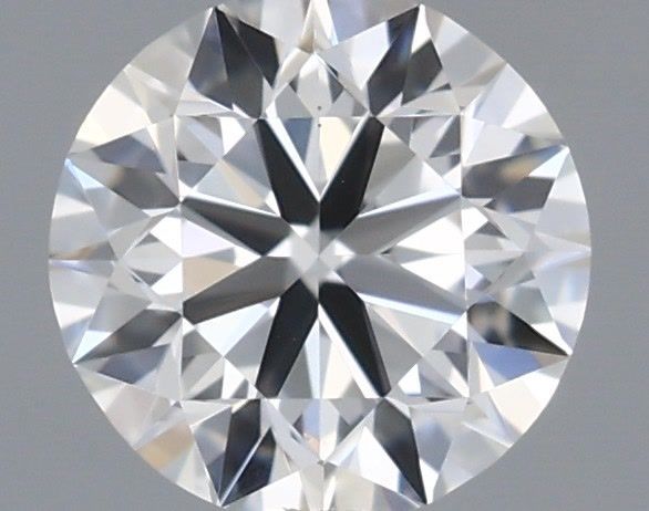 Round Diamond image