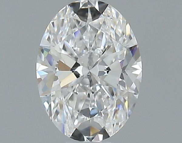 Oval Diamond image