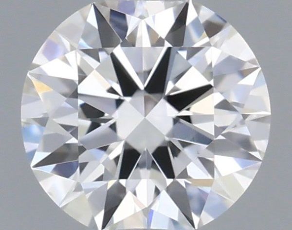 Round Diamond image