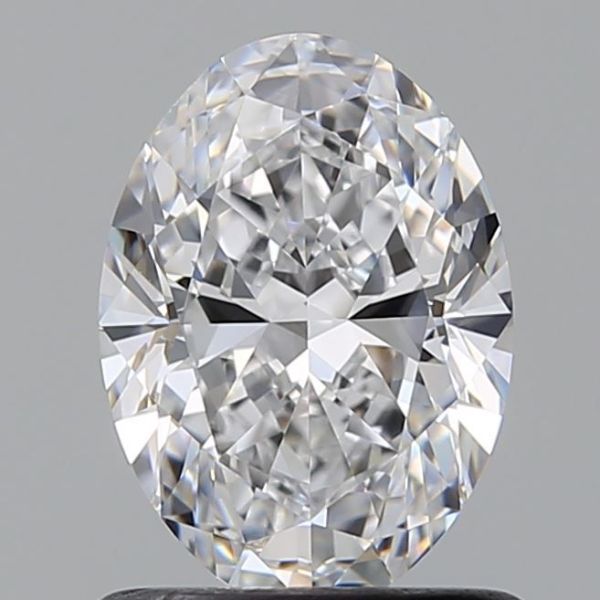 Oval Diamond image