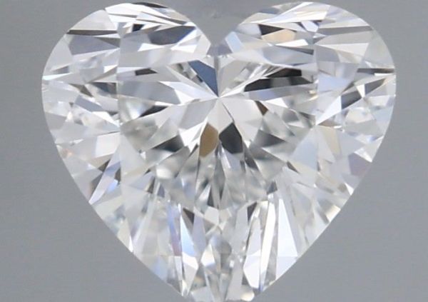 Heart Diamond image