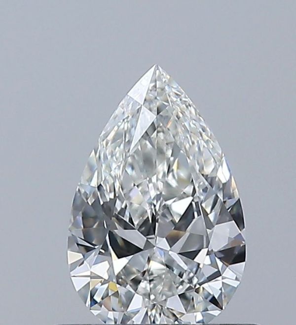 Pear Diamond image